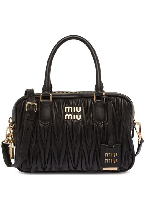 miu miu tote bag price|farfetch miumiou bags.